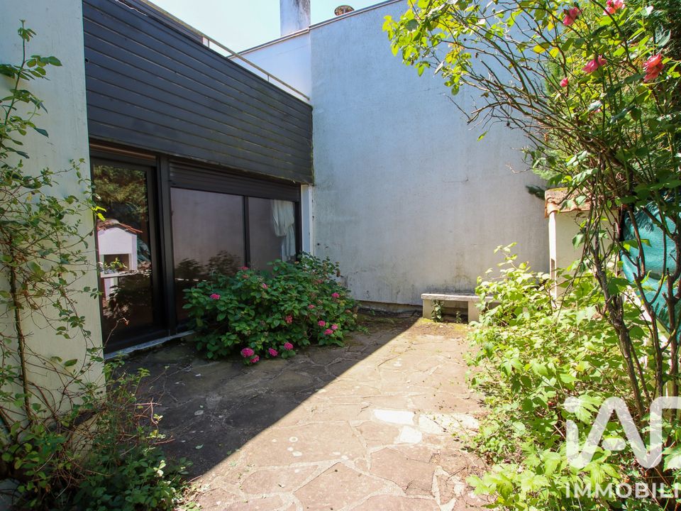 Villa i Boussy-Saint-Antoine, Essonne - foto 1