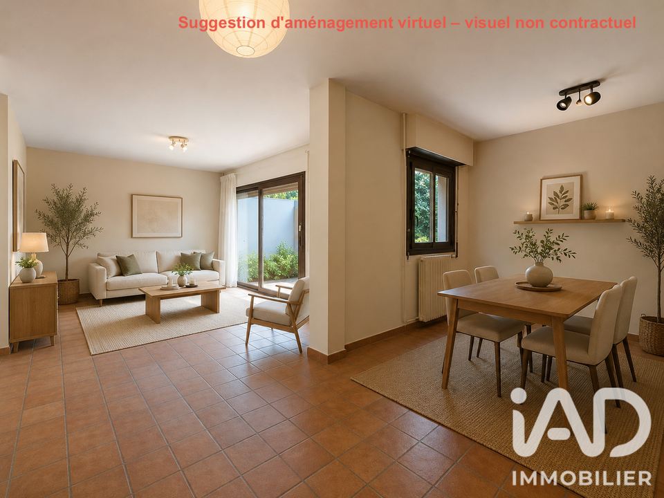 Villa i Boussy-Saint-Antoine, Essonne - foto 3