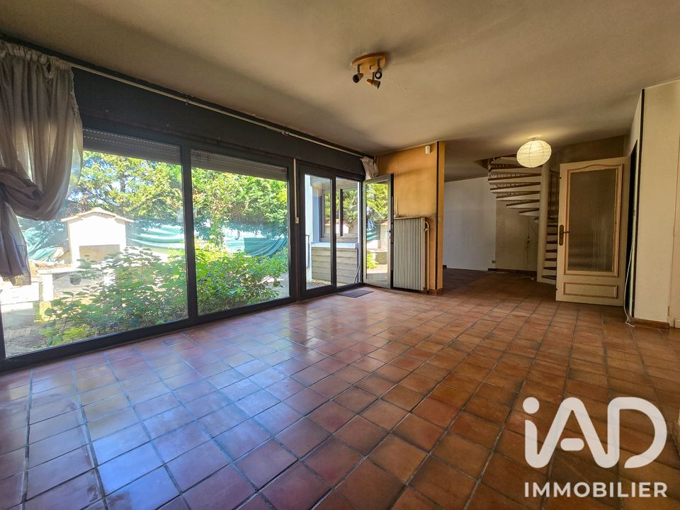 Villa i Boussy-Saint-Antoine, Essonne - foto 4