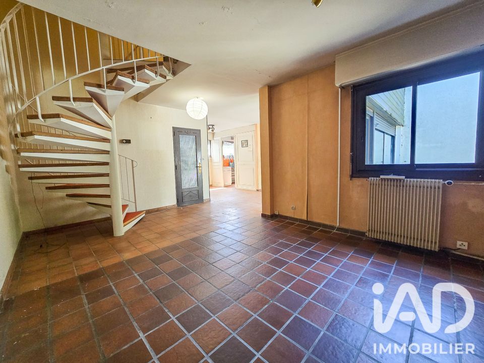 Villa i Boussy-Saint-Antoine, Essonne - foto 5