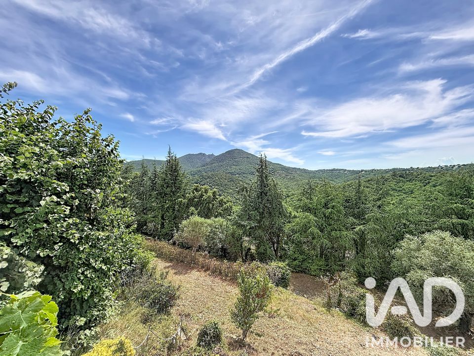 Villa i Les Adrets-de-l'Esterel, Var - foto 1