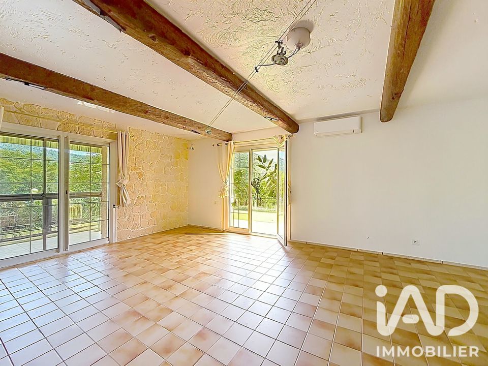 Villa i Les Adrets-de-l'Esterel, Var - foto 2