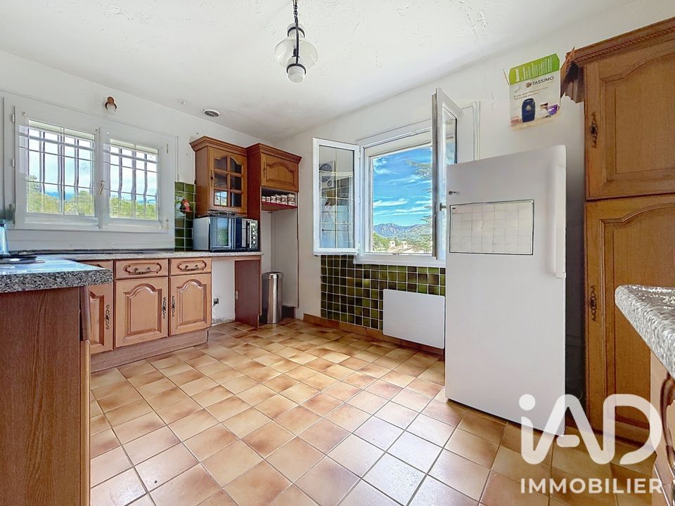 Villa i Les Adrets-de-l'Esterel, Var - foto 3