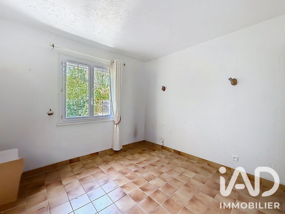 Villa i Les Adrets-de-l'Esterel, Var - foto 4