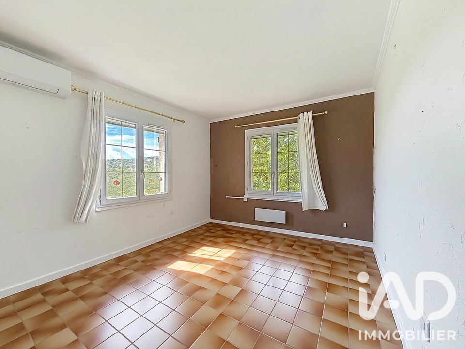 Villa i Les Adrets-de-l'Esterel, Var - foto 5