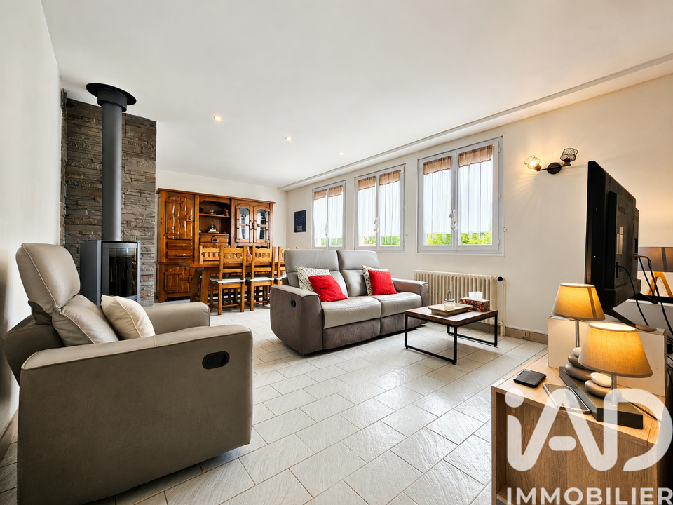 Villa en Maule, Yvelines - foto 2