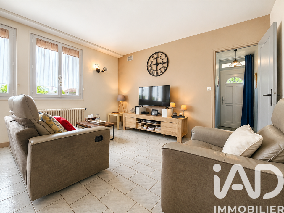 Villa en Maule, Yvelines - foto 3