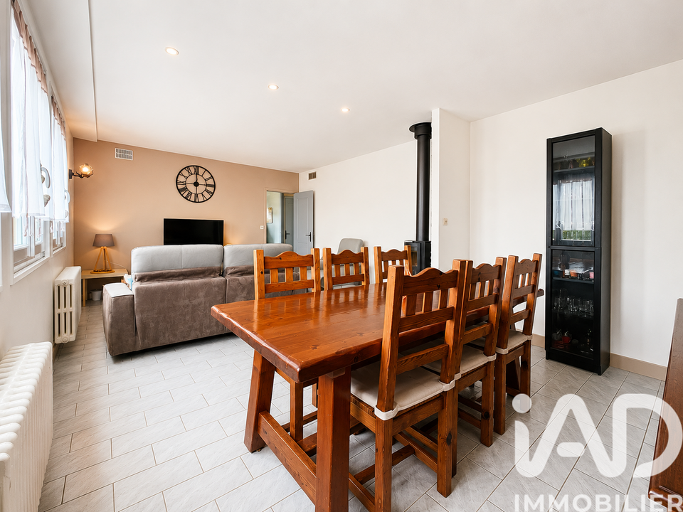Villa en Maule, Yvelines - foto 4