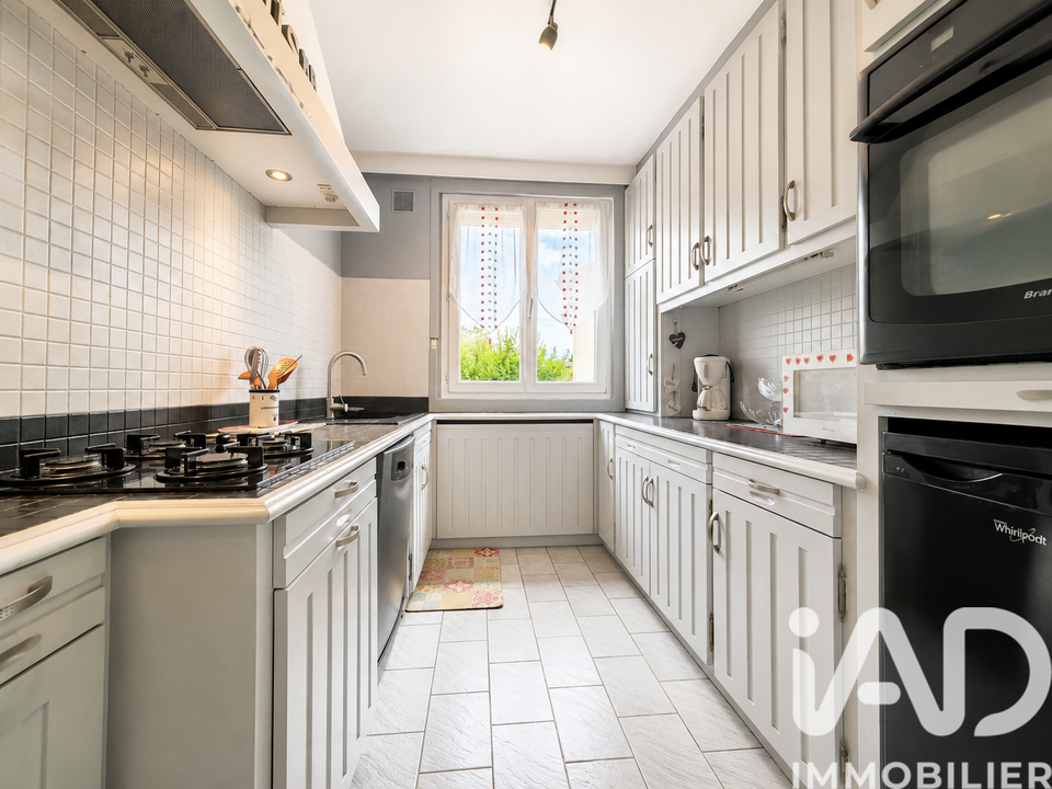 Villa en Maule, Yvelines - foto 5