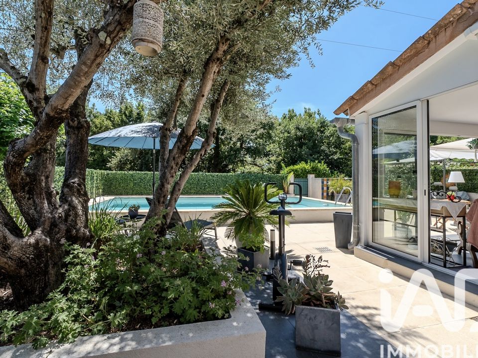 Villa i Peymeinade, Alpes-Maritimes - foto 1