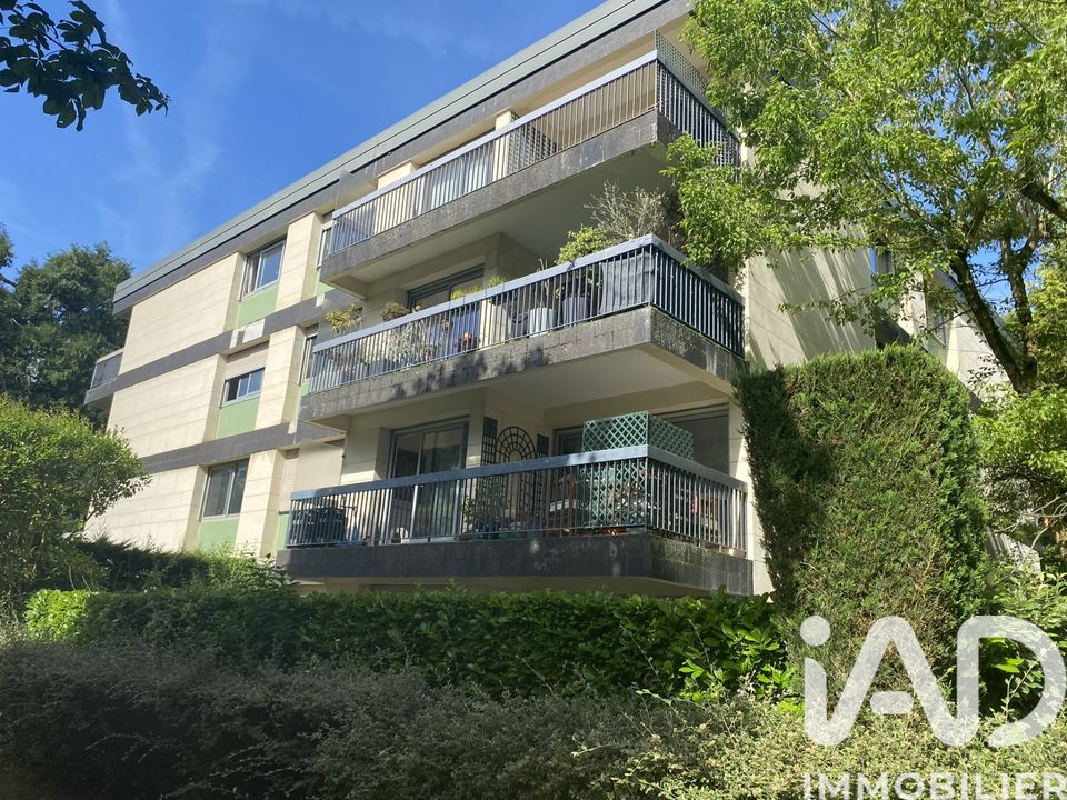 Apartament a Chatou, Yvelines - foto 1