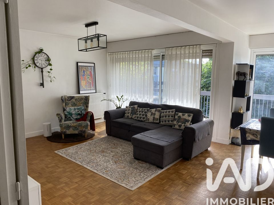 Apartament a Chatou, Yvelines - foto 2