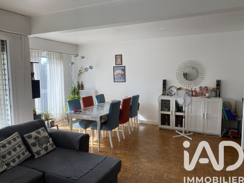 Apartament a Chatou, Yvelines - foto 3