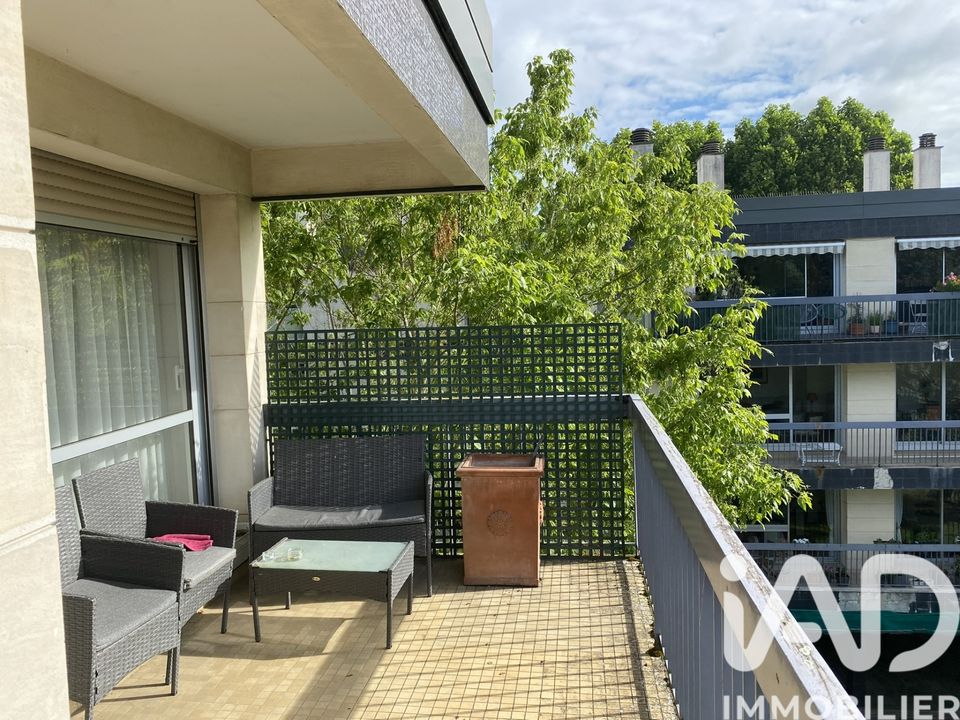 Apartament a Chatou, Yvelines - foto 4