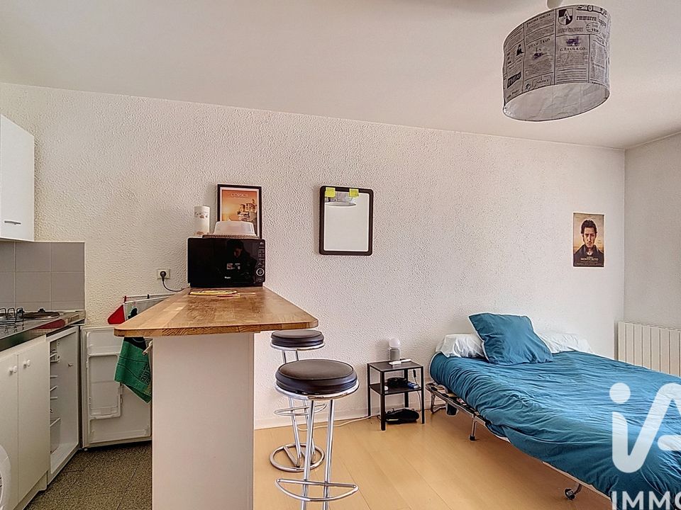 Studio i Lyon, Rhone - foto 1