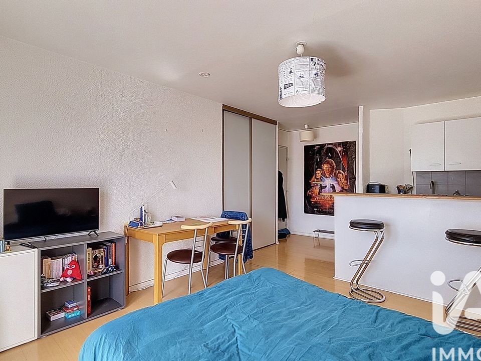 Studio i Lyon, Rhone - foto 2