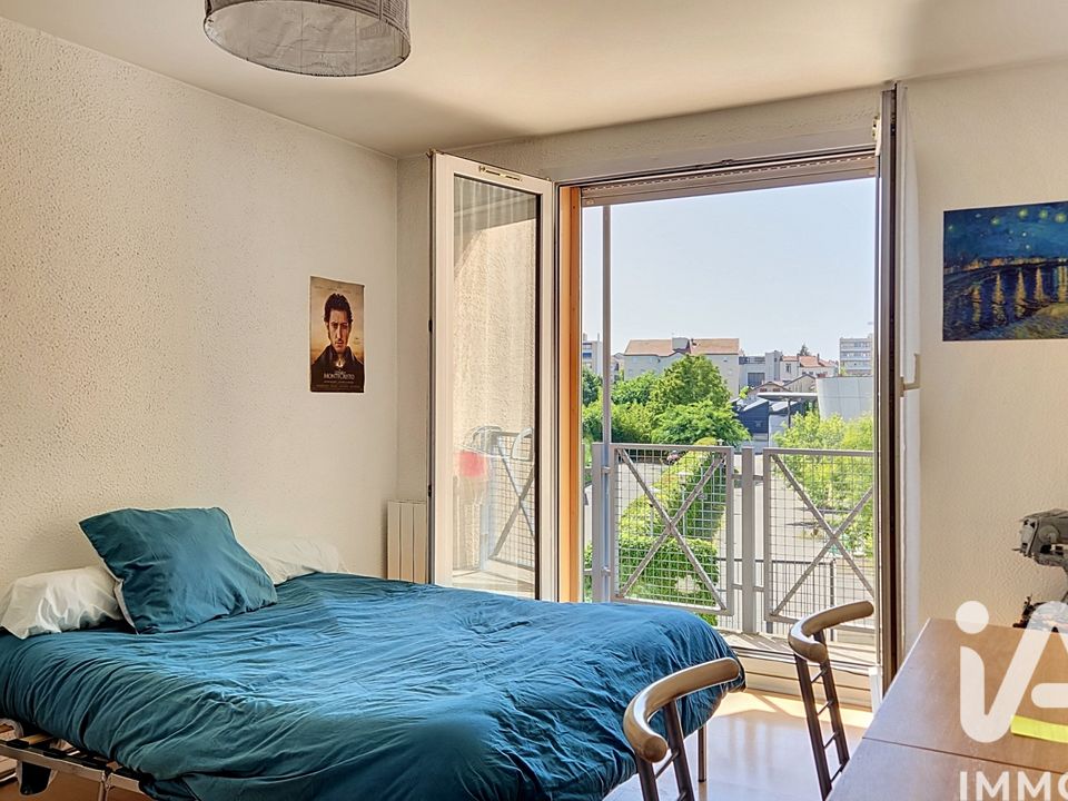 Studio i Lyon, Rhone - foto 3