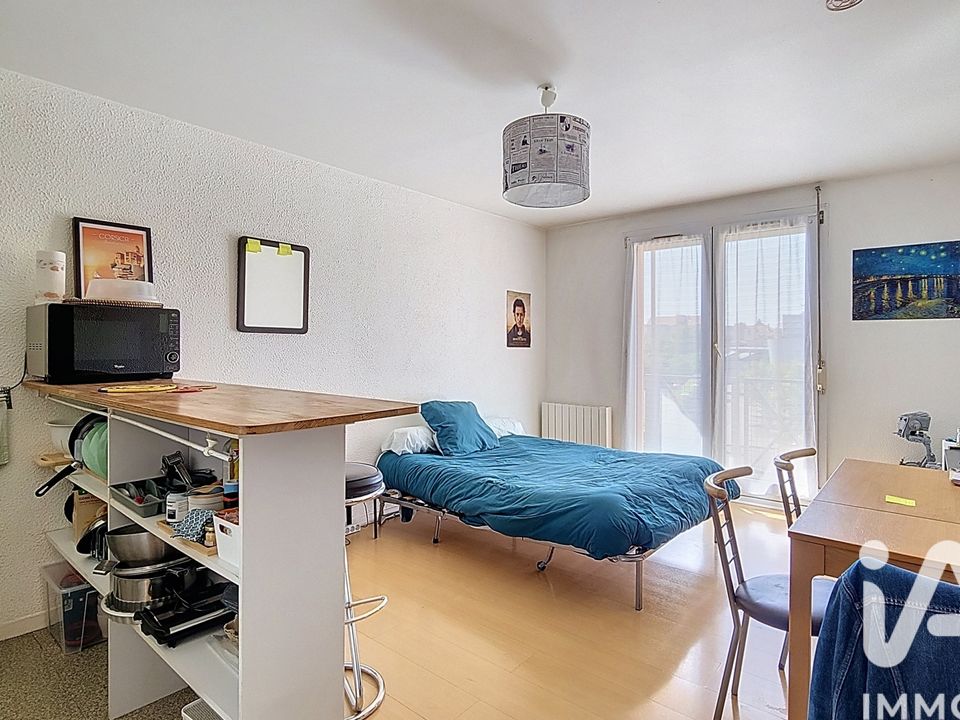 Studio i Lyon, Rhone - foto 5