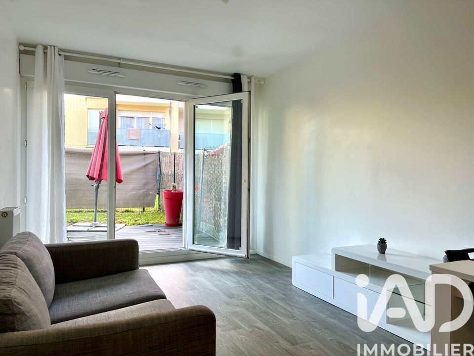 Apartament a Fleury-Mérogis, Essonne - foto 1