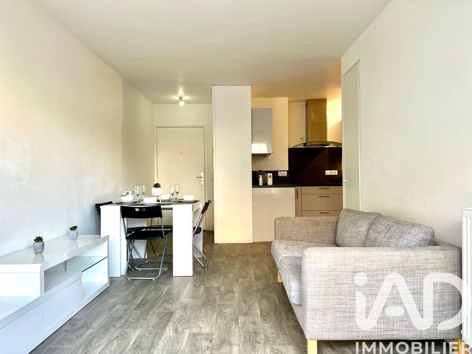 Apartament a Fleury-Mérogis, Essonne - foto 2