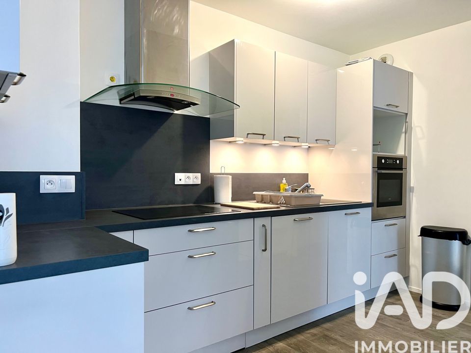 Apartament a Fleury-Mérogis, Essonne - foto 4