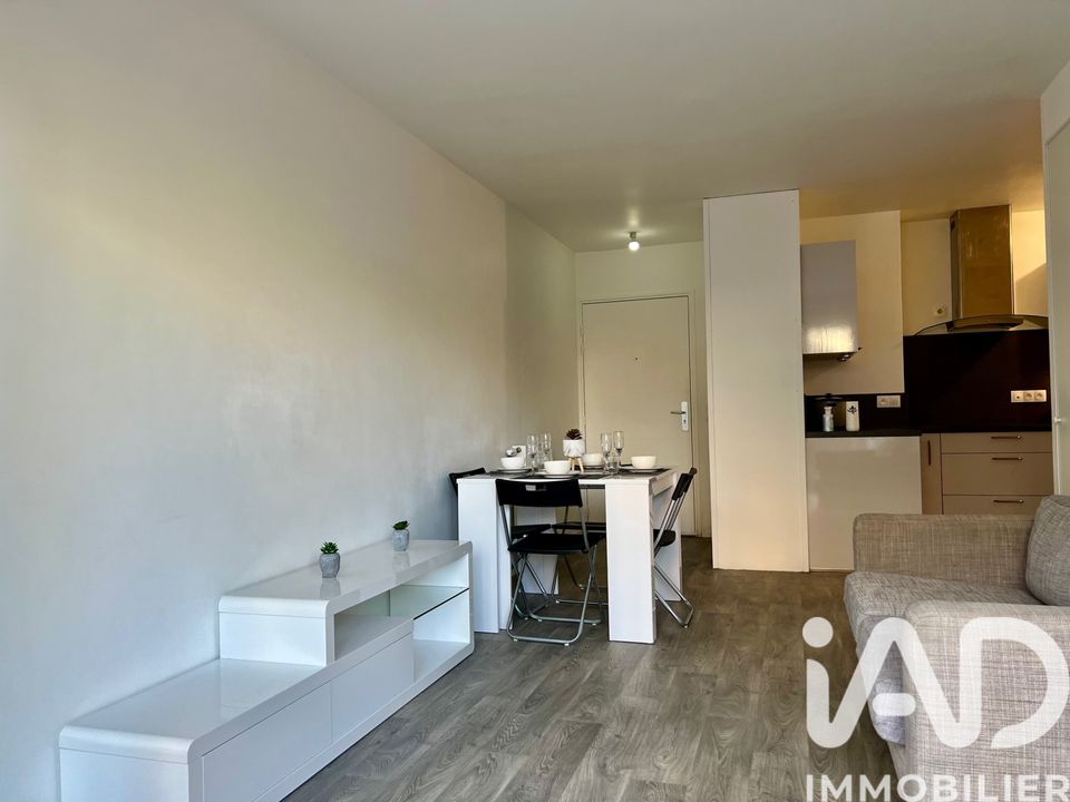Apartament a Fleury-Mérogis, Essonne - foto 5