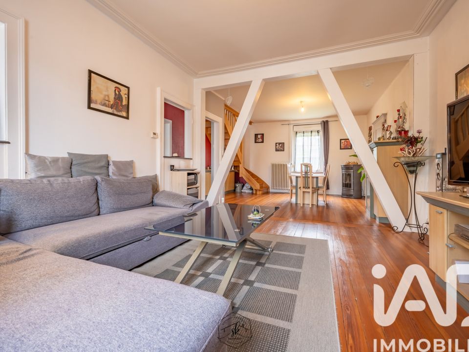 Villa i Hayange, Moselle - foto 1