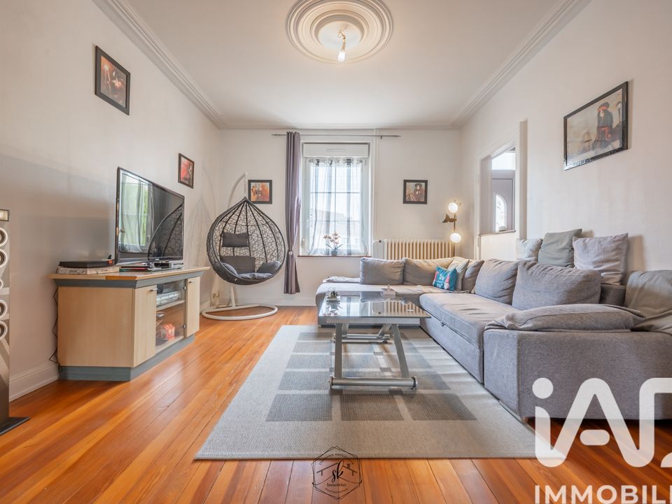 Villa i Hayange, Moselle - foto 2