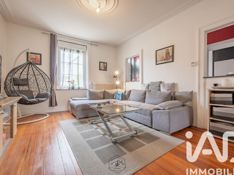 Villa i Hayange, Moselle - foto 3