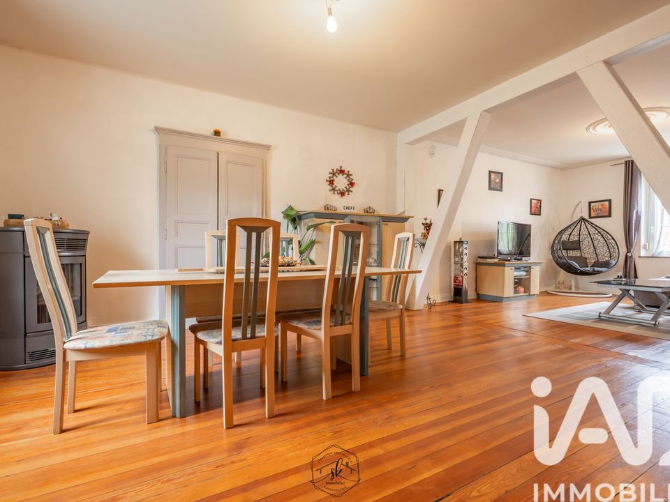 Villa i Hayange, Moselle - foto 4