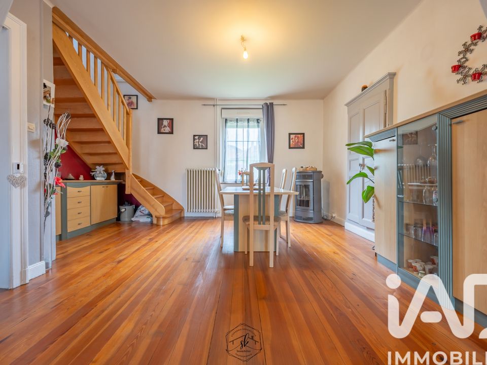 Villa i Hayange, Moselle - foto 5