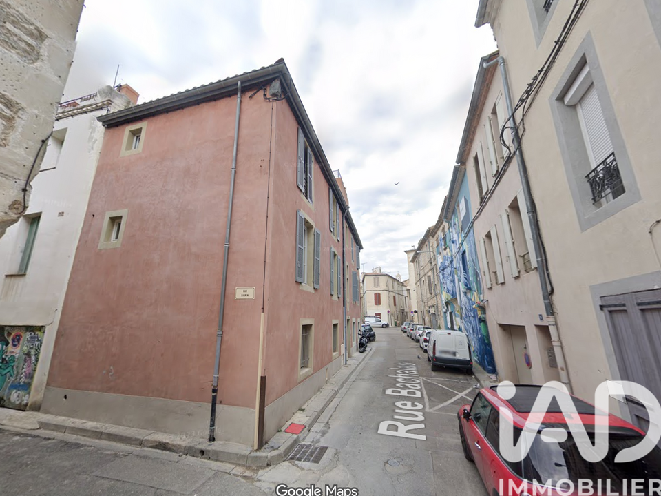 Erhvervsejendom i Nimes, Gard - foto 2
