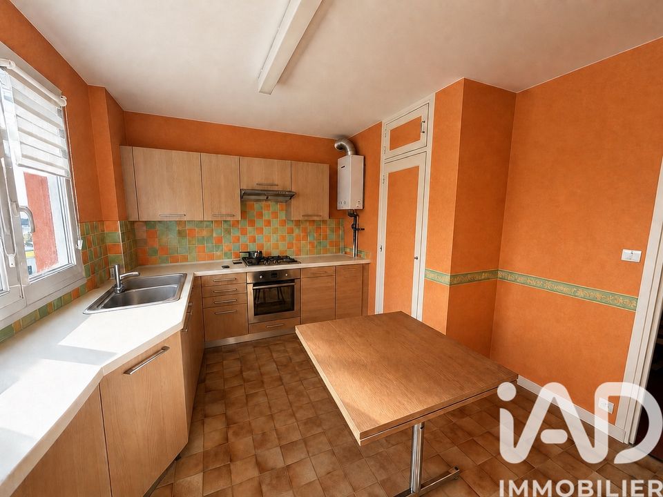 Apartament: Lorient, Morbihan – zdjęcie 1