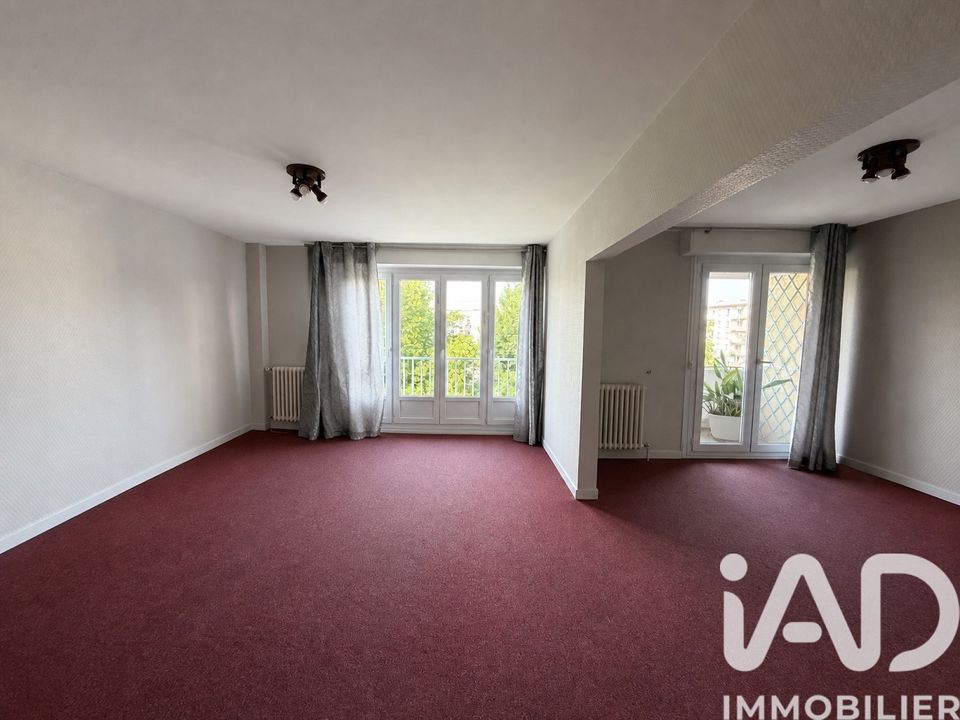 Apartament: Lorient, Morbihan – zdjęcie 3