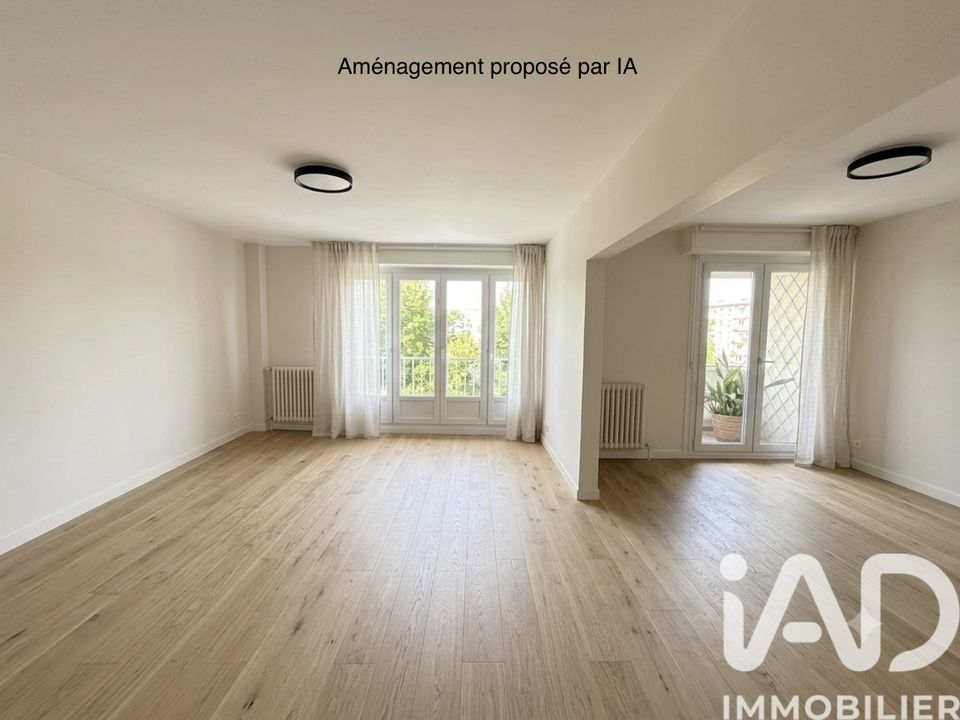 Apartament: Lorient, Morbihan – zdjęcie 4