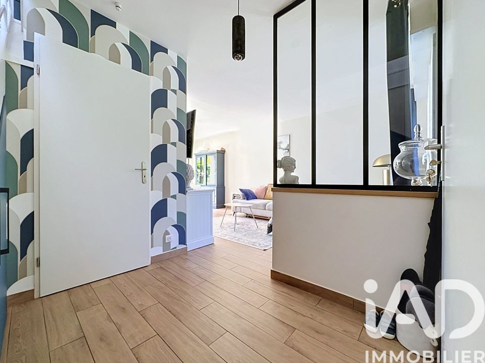Villa i Le Perray-en-Yvelines, Yvelines - foto 3