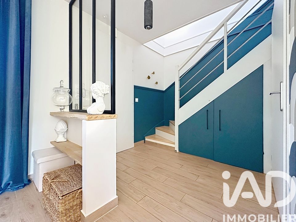 Villa i Le Perray-en-Yvelines, Yvelines - foto 4