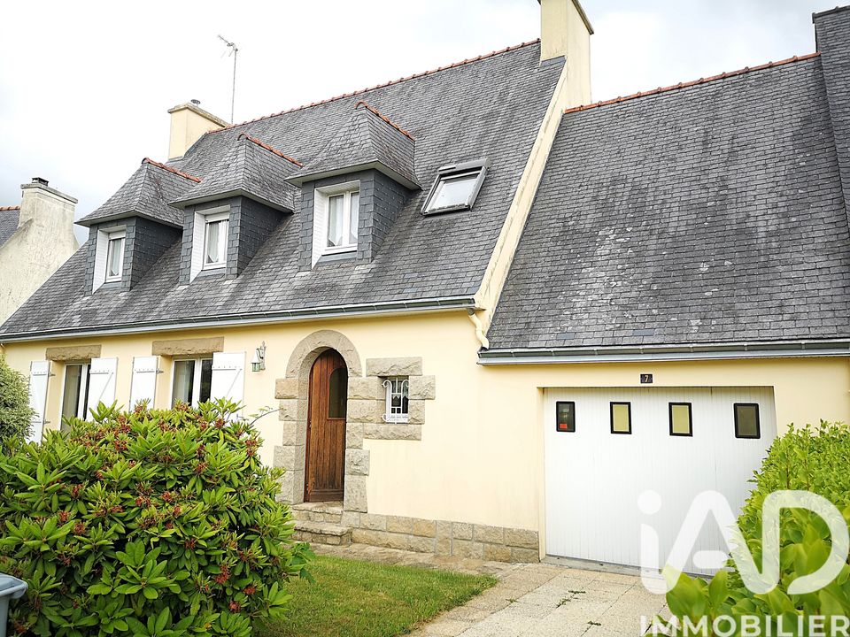 Villa en Quimper, Finistere - foto 1