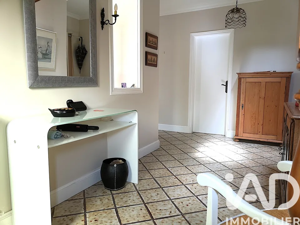 Villa en Quimper, Finistere - foto 4