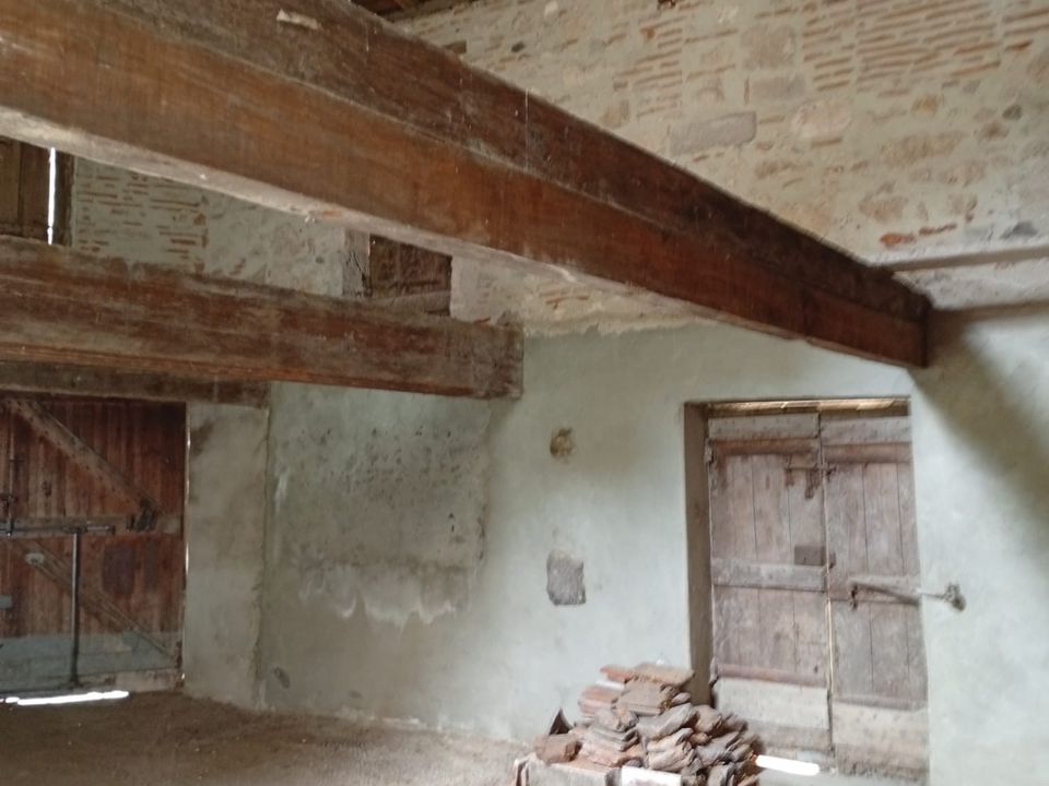 Villa i Aiguillon, Lot-et-Garonne - foto 1