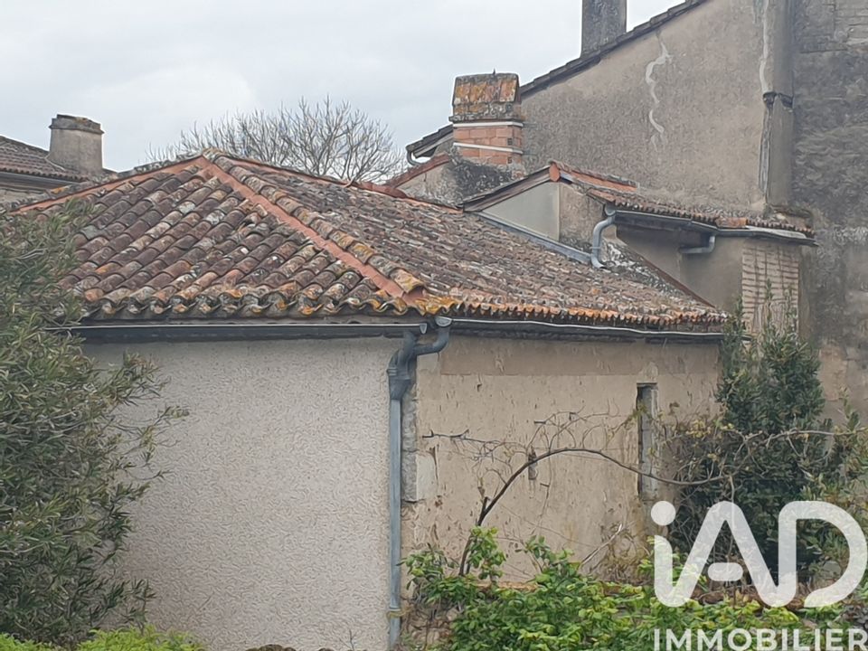 Villa a Aiguillon, Lot-et-Garonne - foto 4
