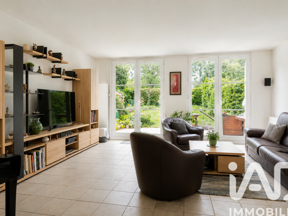 Villa i Éragny, Val-d'Oise - foto 2