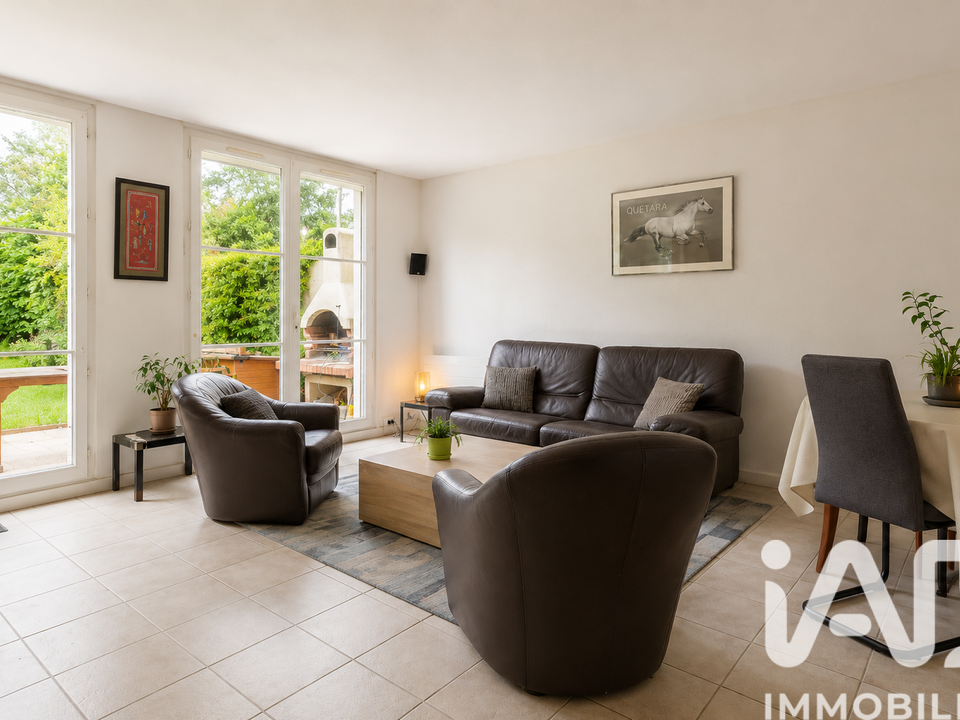 Villa i Éragny, Val-d'Oise - foto 3