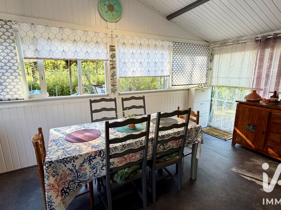 Villa en Hourtin, Gironde - foto 3