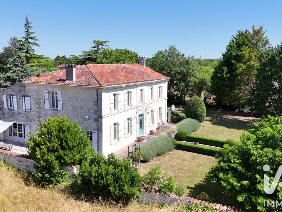 Villa em Ars, Charente - foto 2