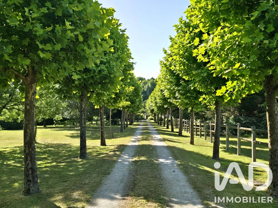 Villa em Ars, Charente - foto 3