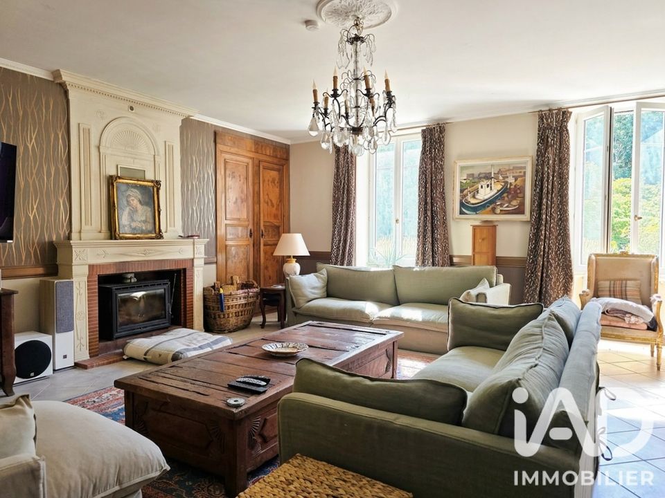 Villa em Ars, Charente - foto 4