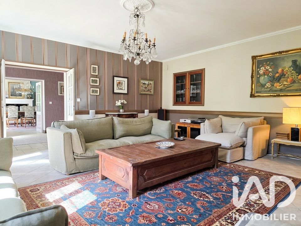 Villa em Ars, Charente - foto 5