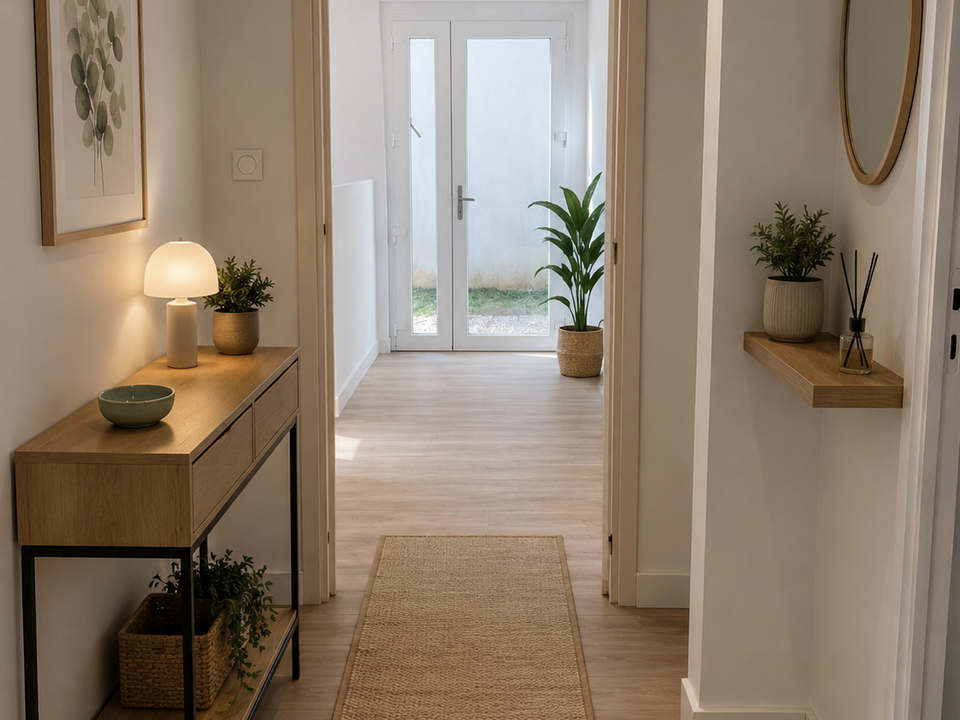 Lejlighed i Saint-Alban, Haute-Garonne - foto 4