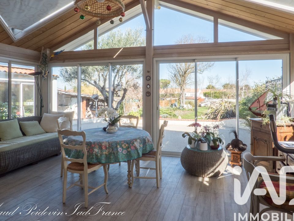 Villa i Chatelaillon-Plage, Charente-Maritime - bilde 2